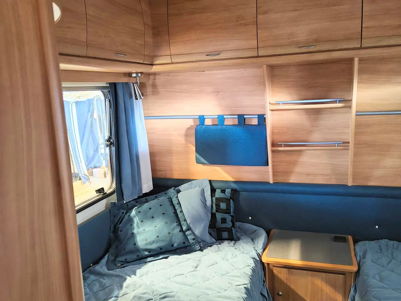 Billede 7 - Adria 502 ul Årg 2002