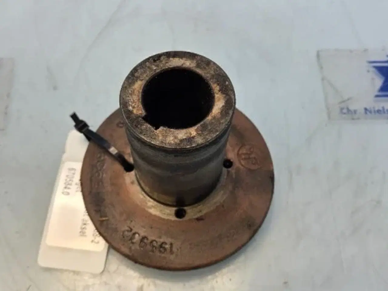 Billede 11 - Claas Dominator 88 Nav 670584.0