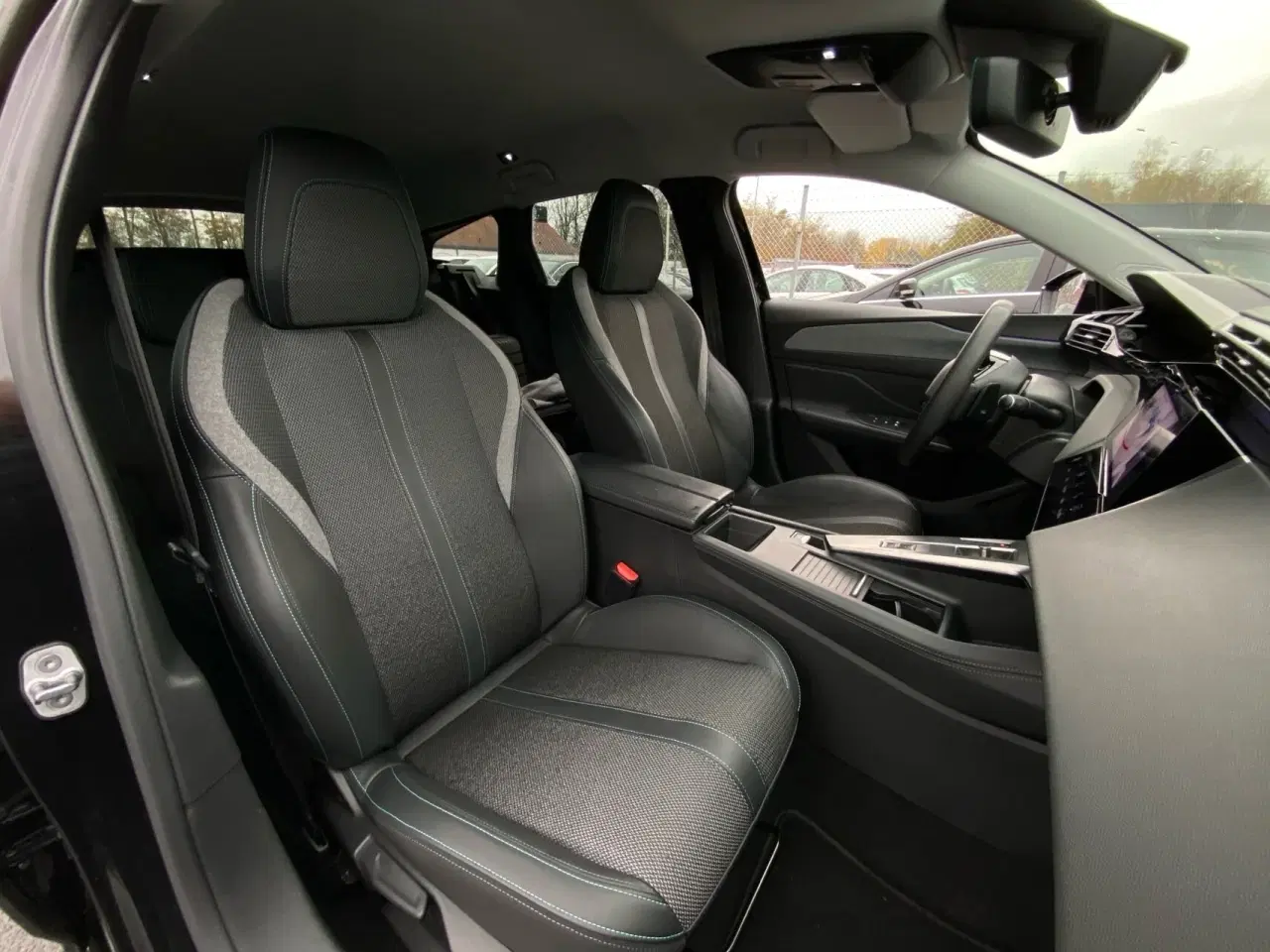 Billede 18 - Peugeot 308 SW 1,2 PureTech Allure Pack EAT8 130HK Stc 8g Aut.