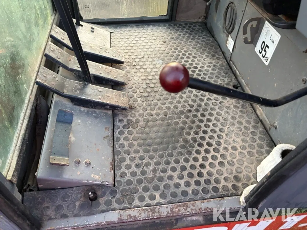 Billede 9 - Gravemaskine O&K orenstein & Koppel AG RH1.17