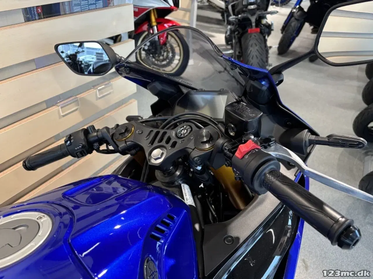 Billede 9 - Yamaha YZF R3