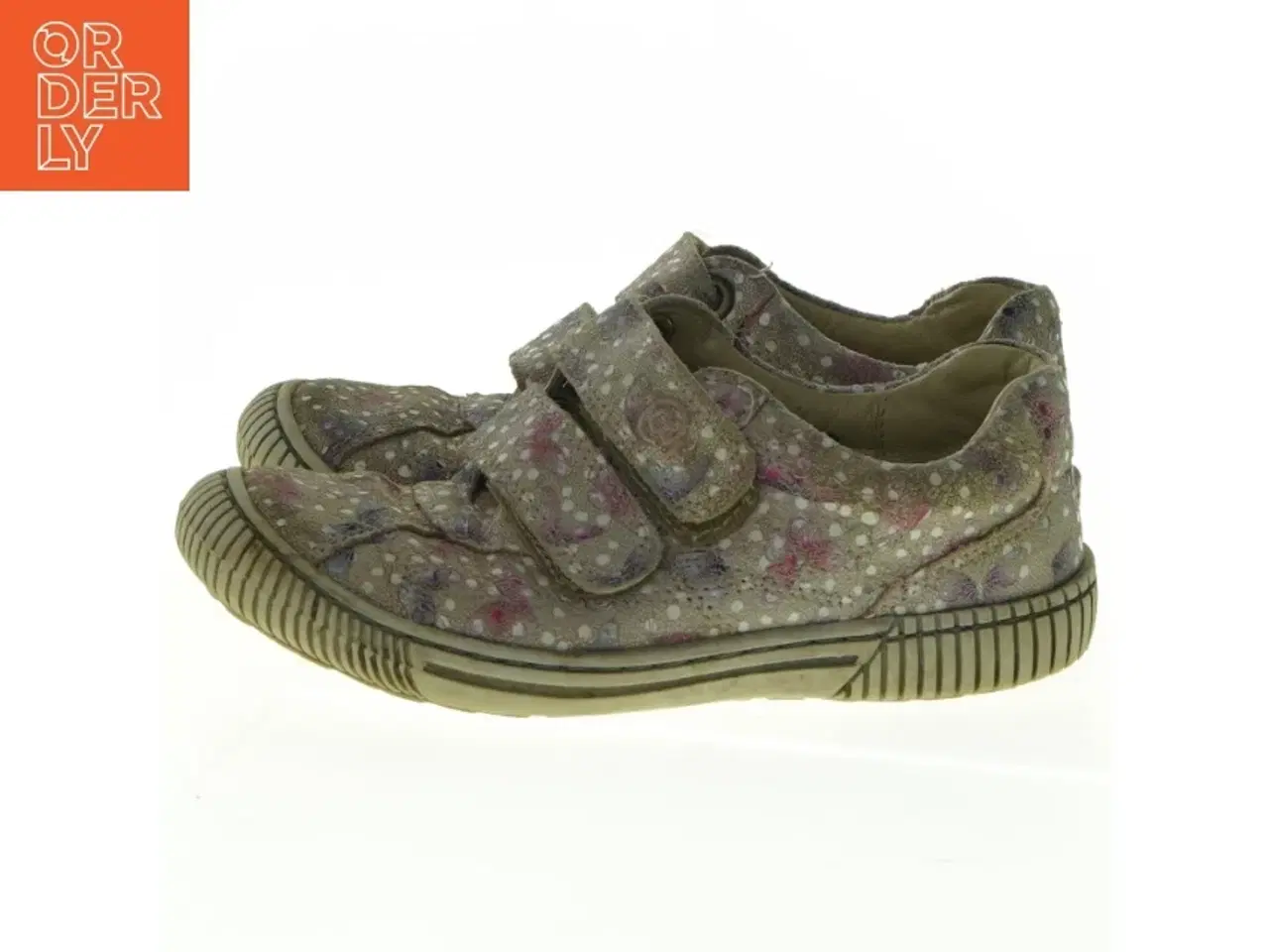 Billede 4 - Arauto Rap sko Barnesko med velcrolukning fra Rap (str. 29)