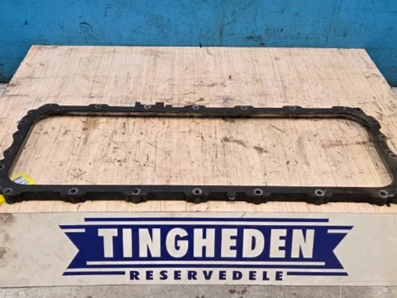 Billede 1 - Iveco F2CE9684L Afstandsstykke 504143828