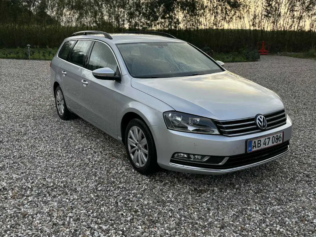 Billede 4 - Vw passat 1.6 tdi 