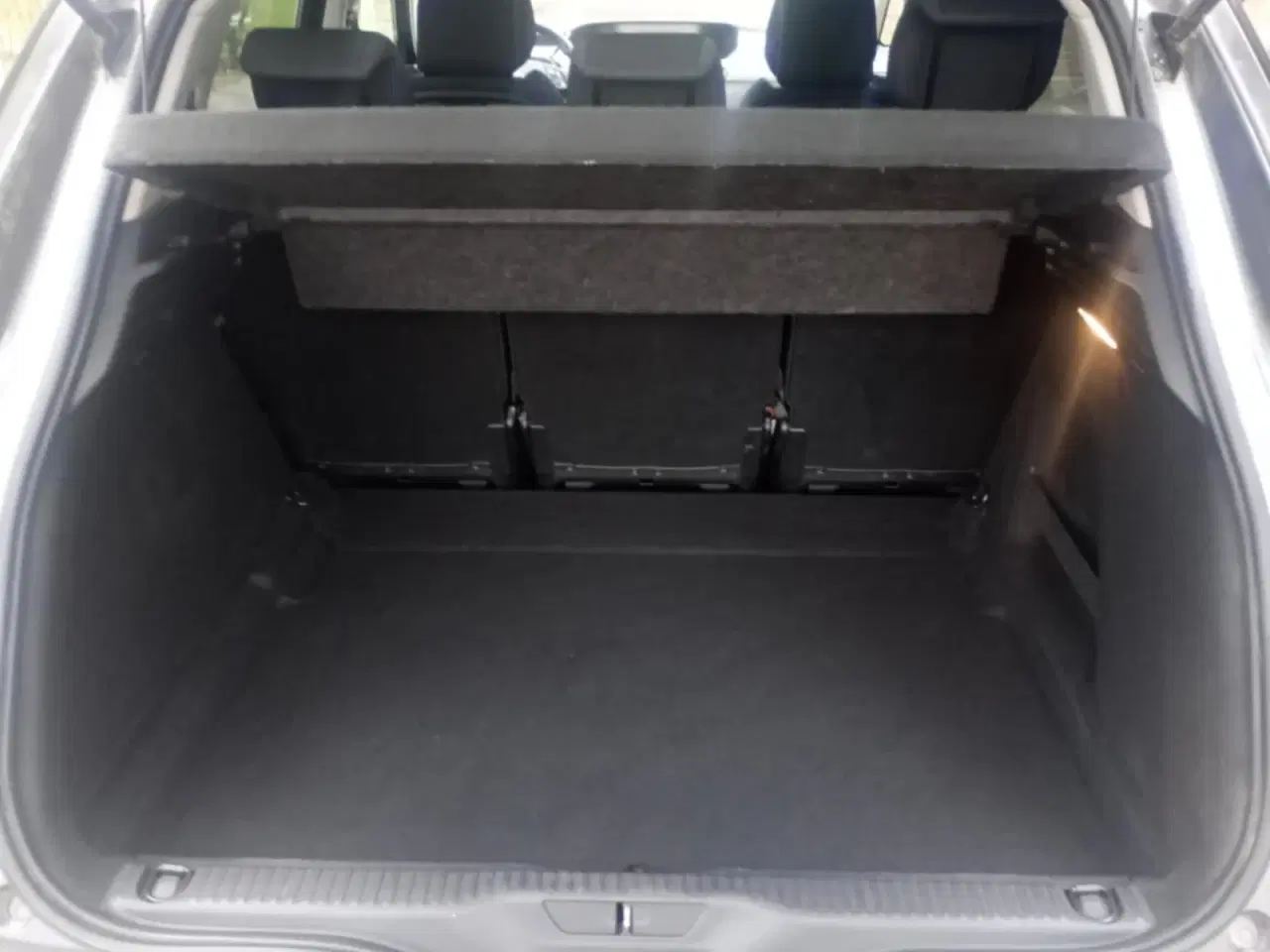 Billede 11 - Citroën C4 SpaceTourer 1,6 BlueHDi 120 Iconic EAT6