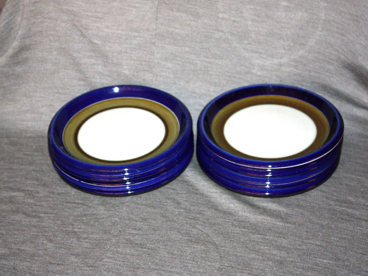 Billede 3 - Rørstrand Elisabeth Kaffekop med underkop