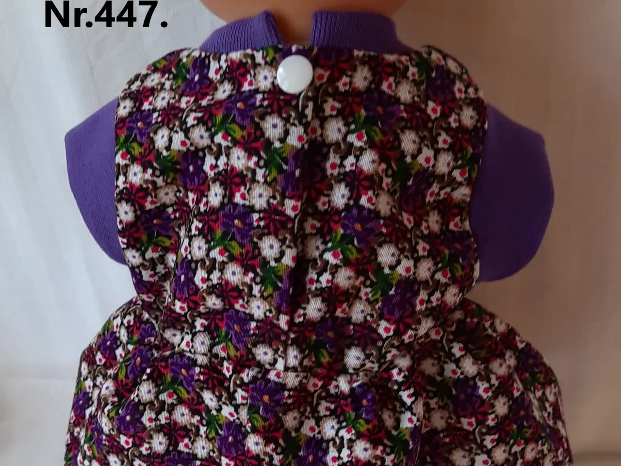 Billede 9 - Dukketøj til Babyborn på 37cm. 