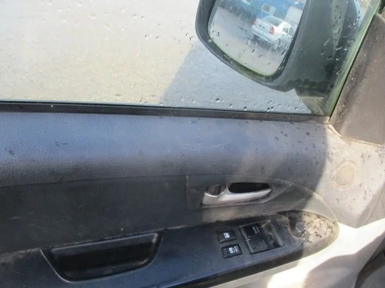 Billede 8 - Suzuki SX4 1,9 DDiS GLS