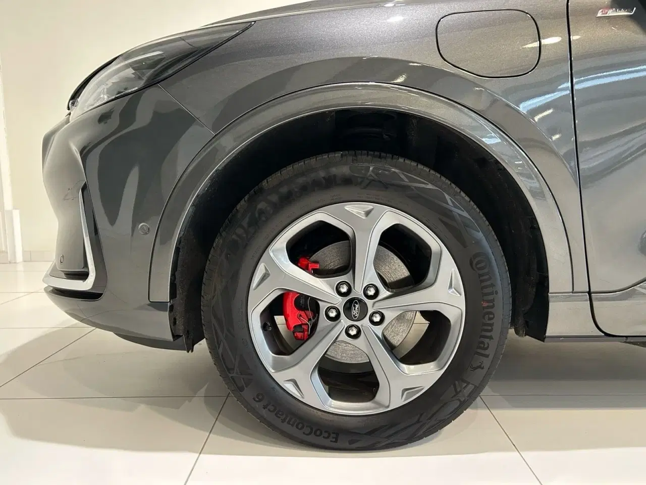 Billede 6 - Ford Kuga 2,5 PHEV ST-Line X CVT