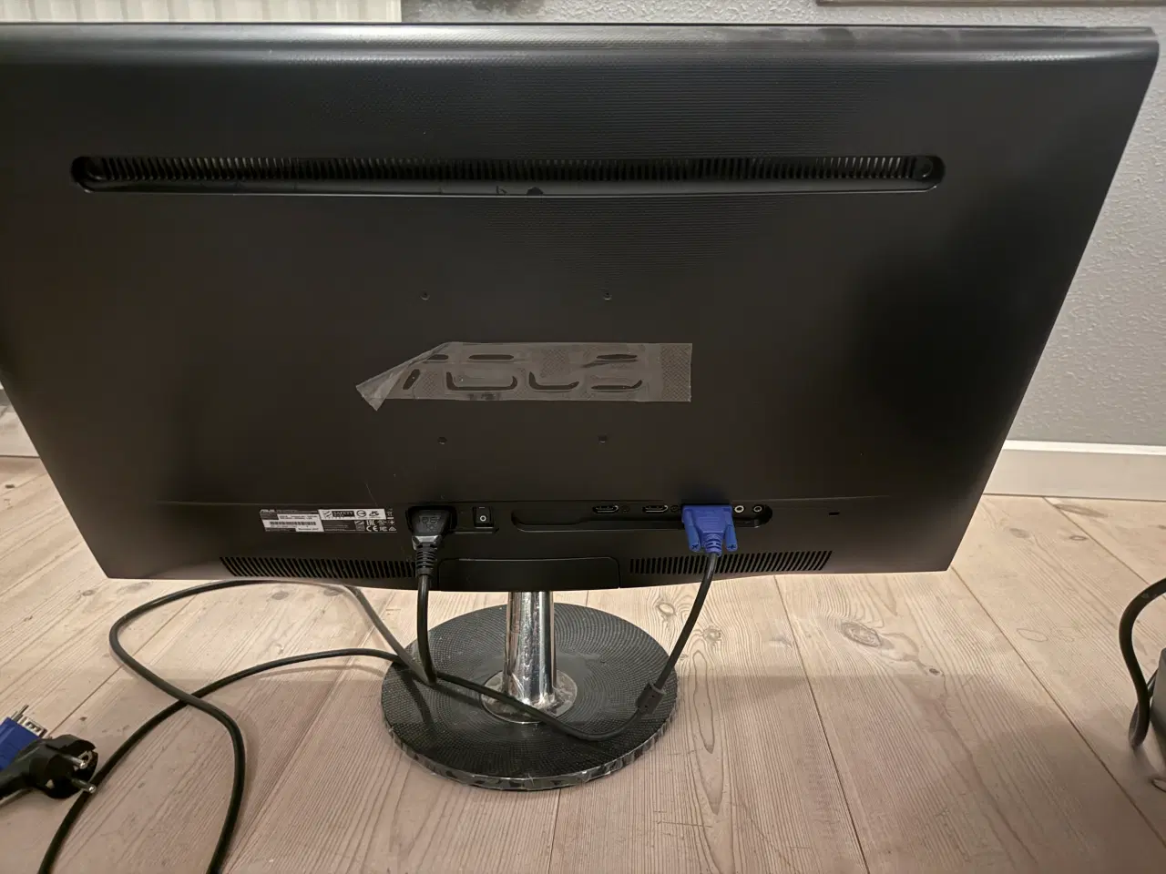 Billede 2 - Lenovo computer med Asus skærm sælges 