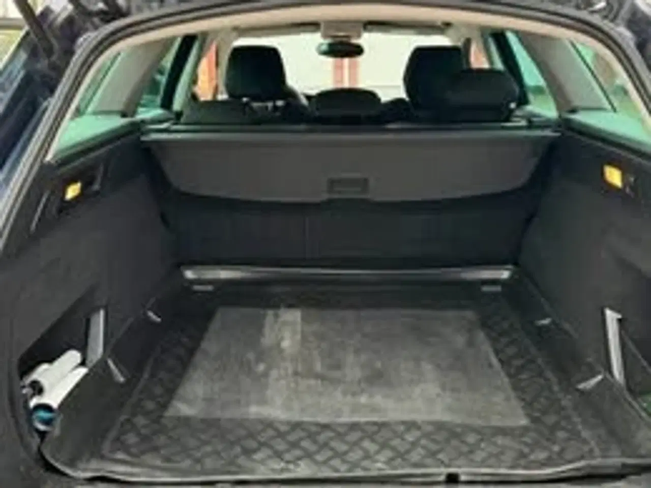 Billede 5 - Citroen C5 HDi 110 Tourer