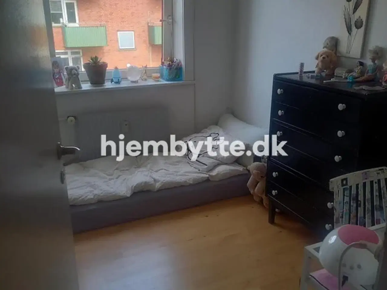 Billede 1 - Hjembytte - Stubmøllevej