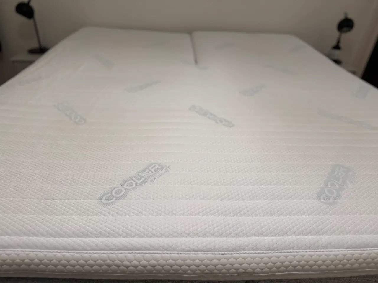 Billede 4 - Topmadras