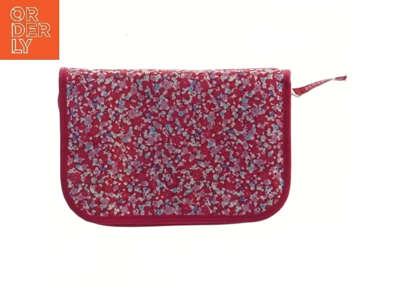 Billede 3 - Multifunktionel penalhus fra Beckmann (str. 20x14 cm)