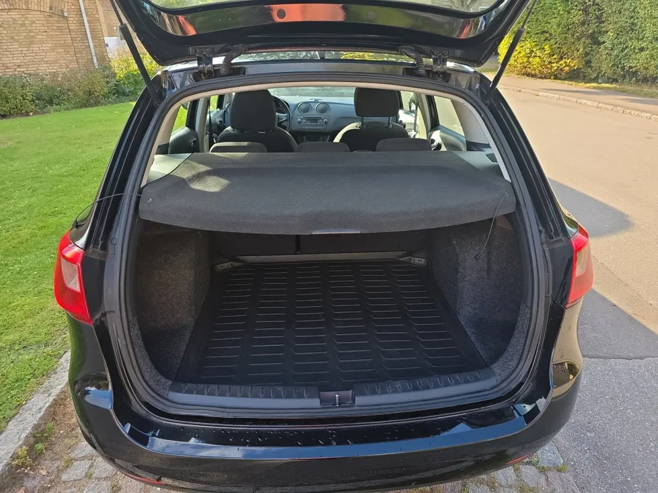 Billede 16 - Seat Ibiza 1,2 TSi 105 Style ST eco