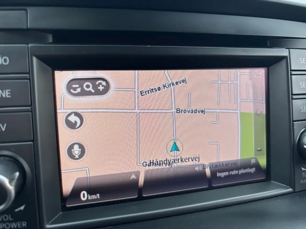Billede 11 - Mazda CX-5 2,2 SkyActiv-D 175 Optimum Tech aut. AWD Van