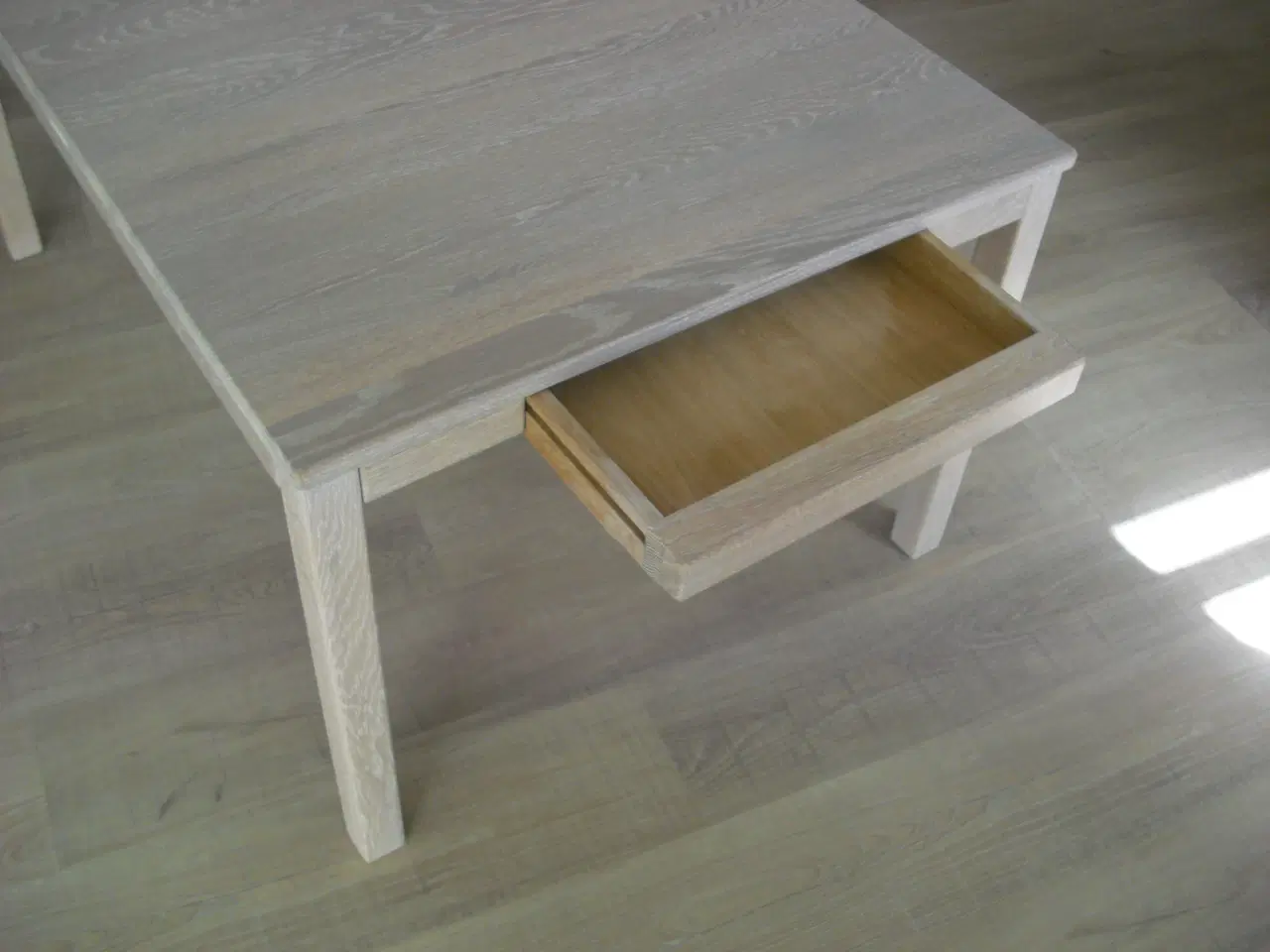 Billede 2 - Flot Haslev sofabord