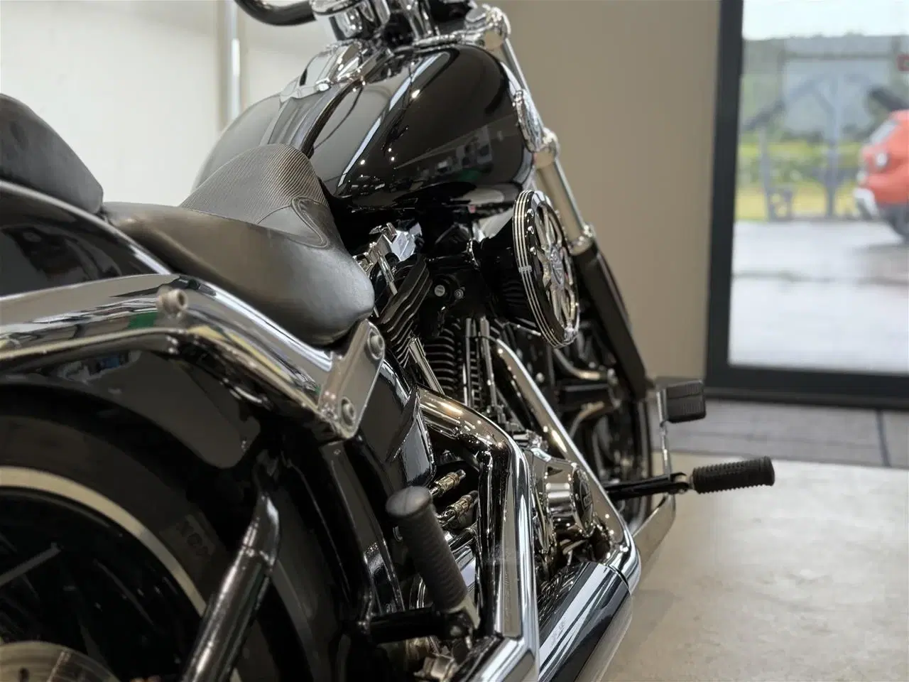 Billede 12 - Harley-Davidson FXSB 103 Breakout