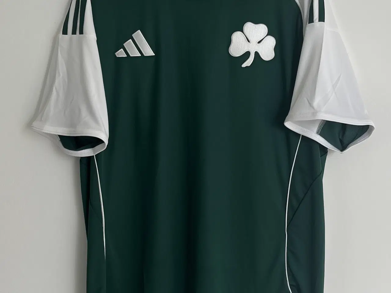 Billede 1 - Panathinaikos 2025/26 hjemmebane🇬🇷