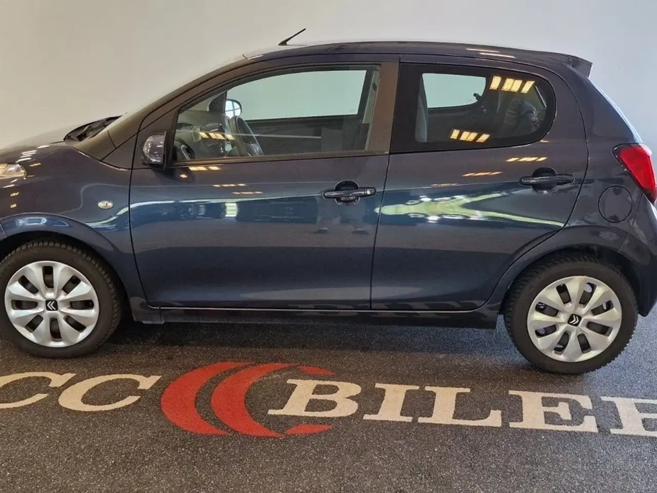 Billede 3 - Citroën C1 1,2 PureTech 82 Sport