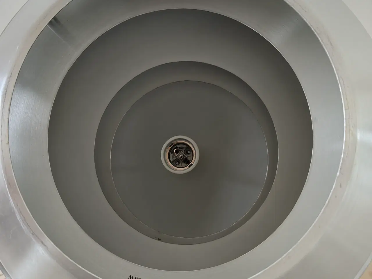 Billede 7 - Flot "Manhattan" loftlampe