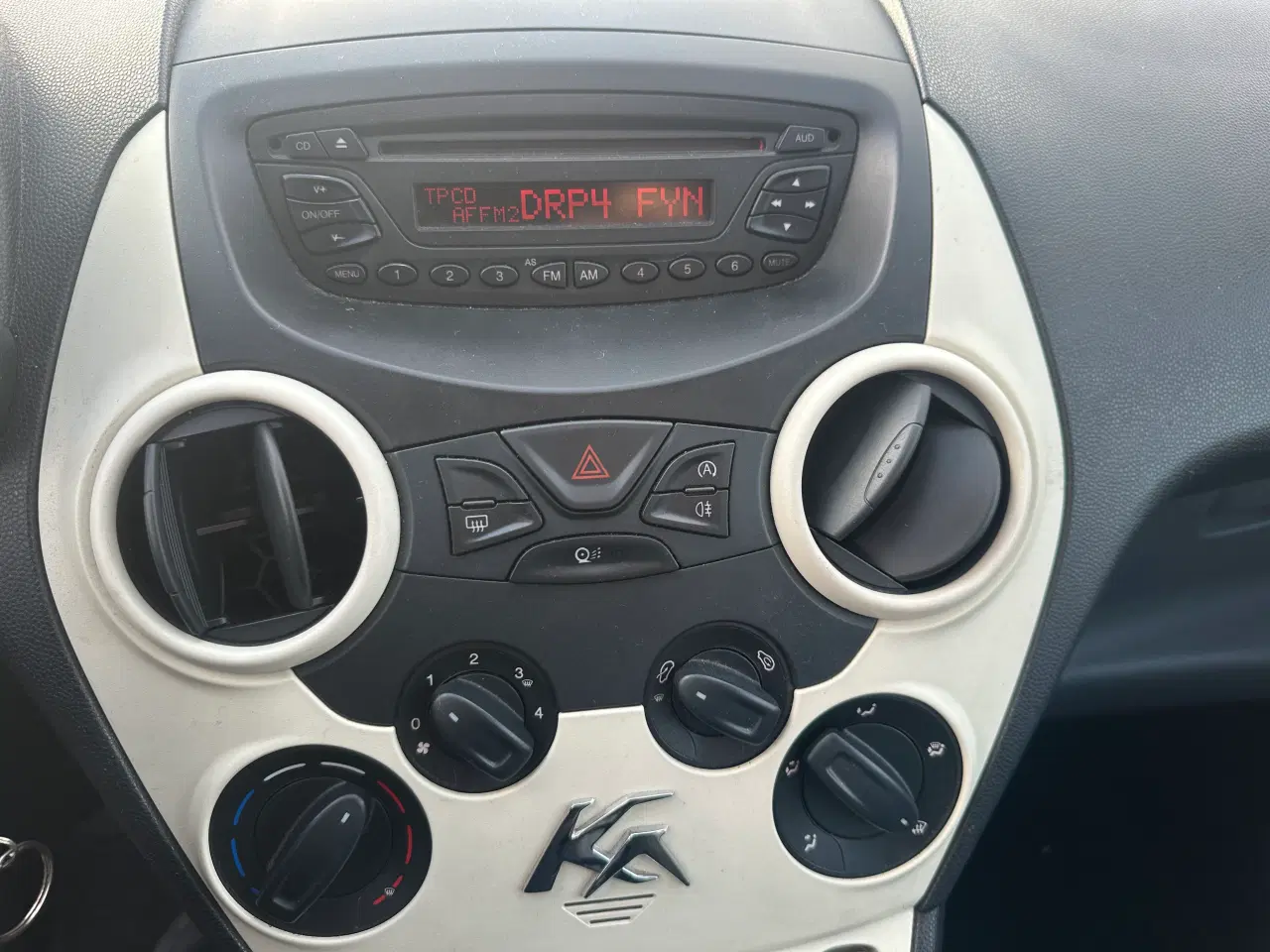 Billede 6 - Ford Ka ny synet