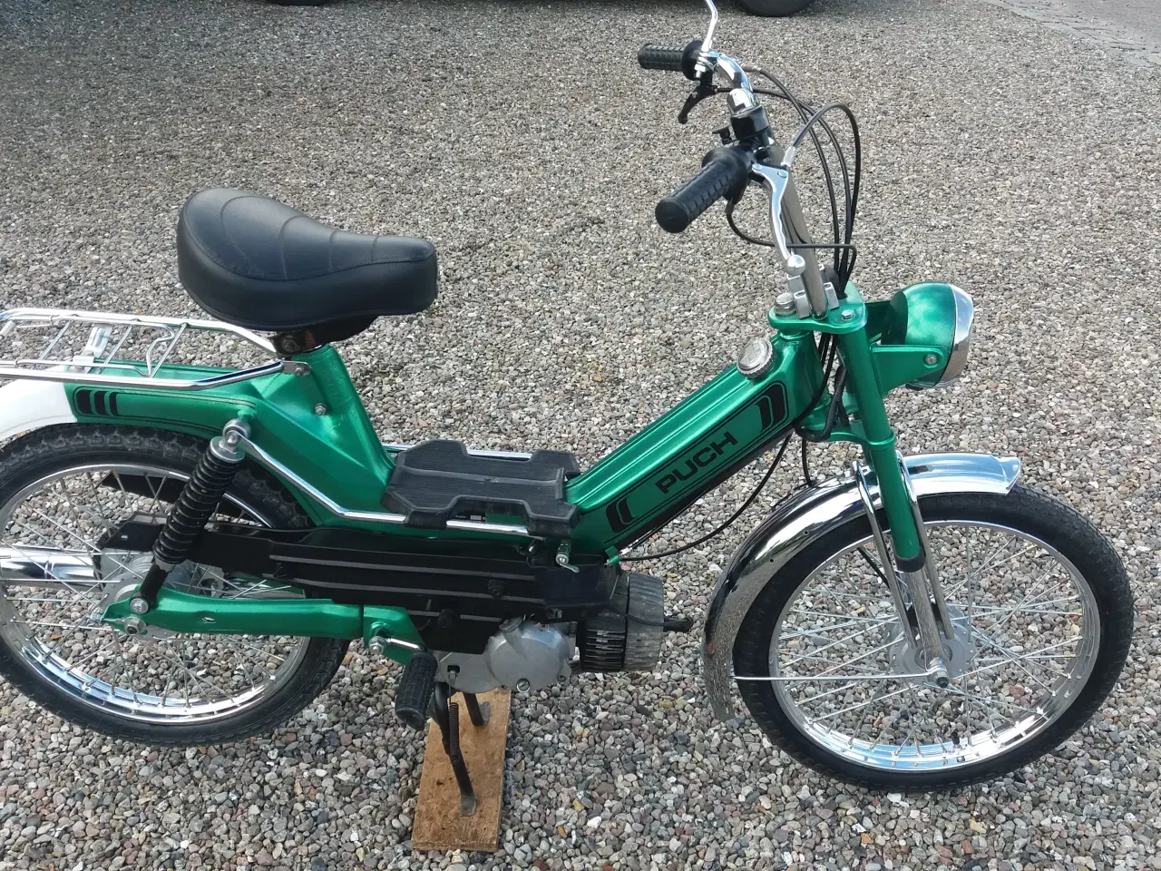 Billede 2 - Puch Maxi