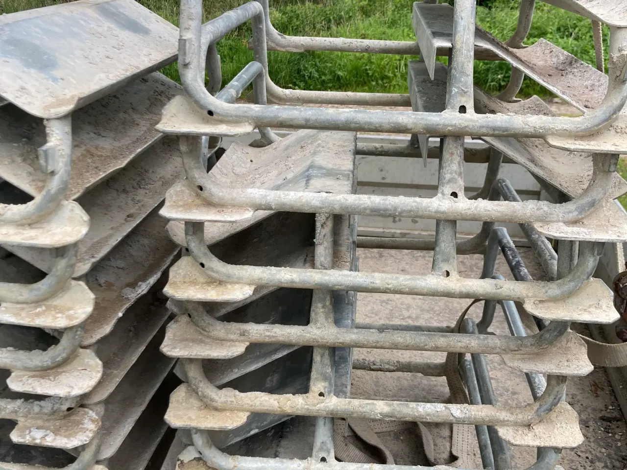 Billede 1 - Smartpallet