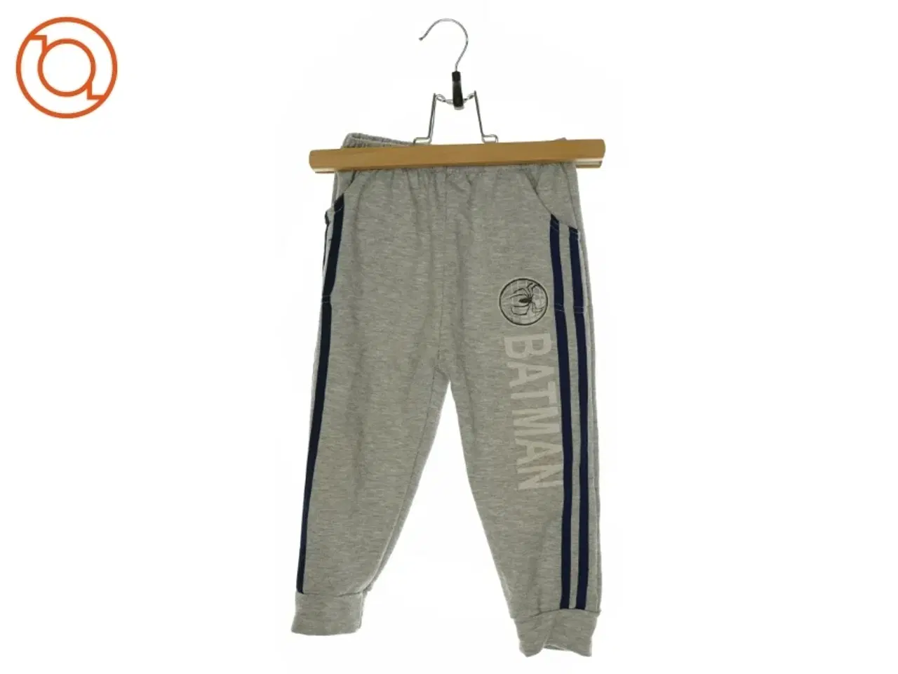 Billede 1 - Batman jogging bukser