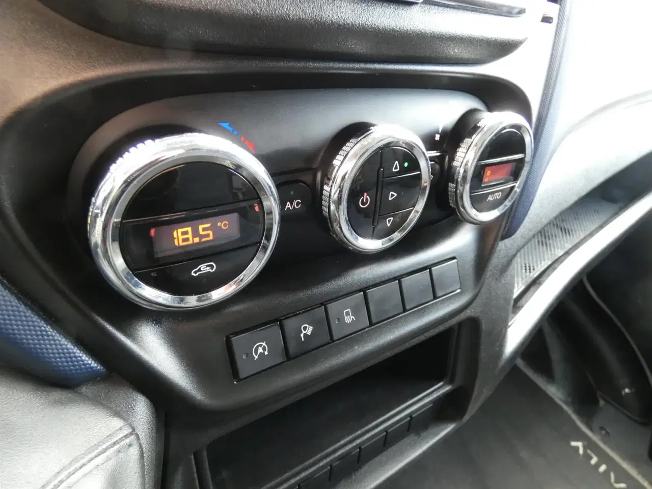 Billede 12 - Iveco Daily 35S16 12m3 2,3 D 156HK Van 8g Aut.