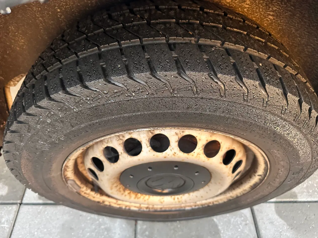 Billede 7 - Vw transporter 