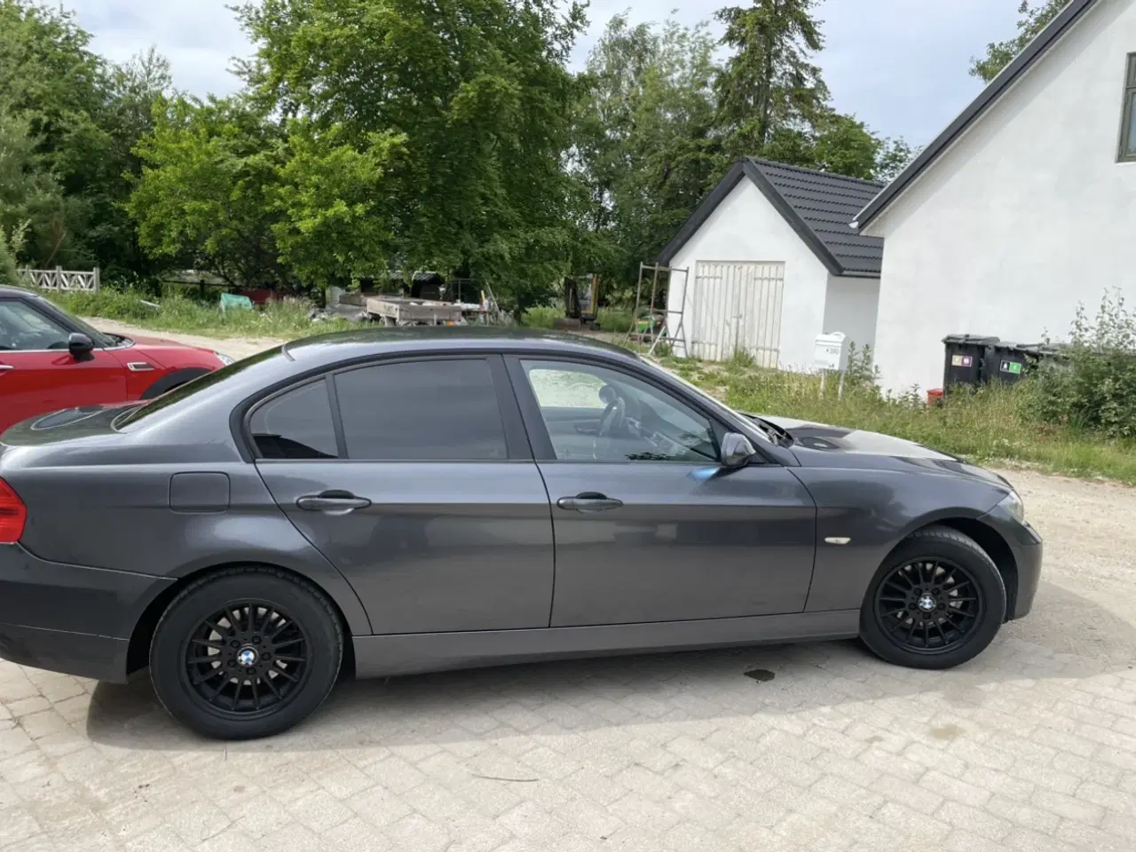 Billede 6 - BMW E90 320i