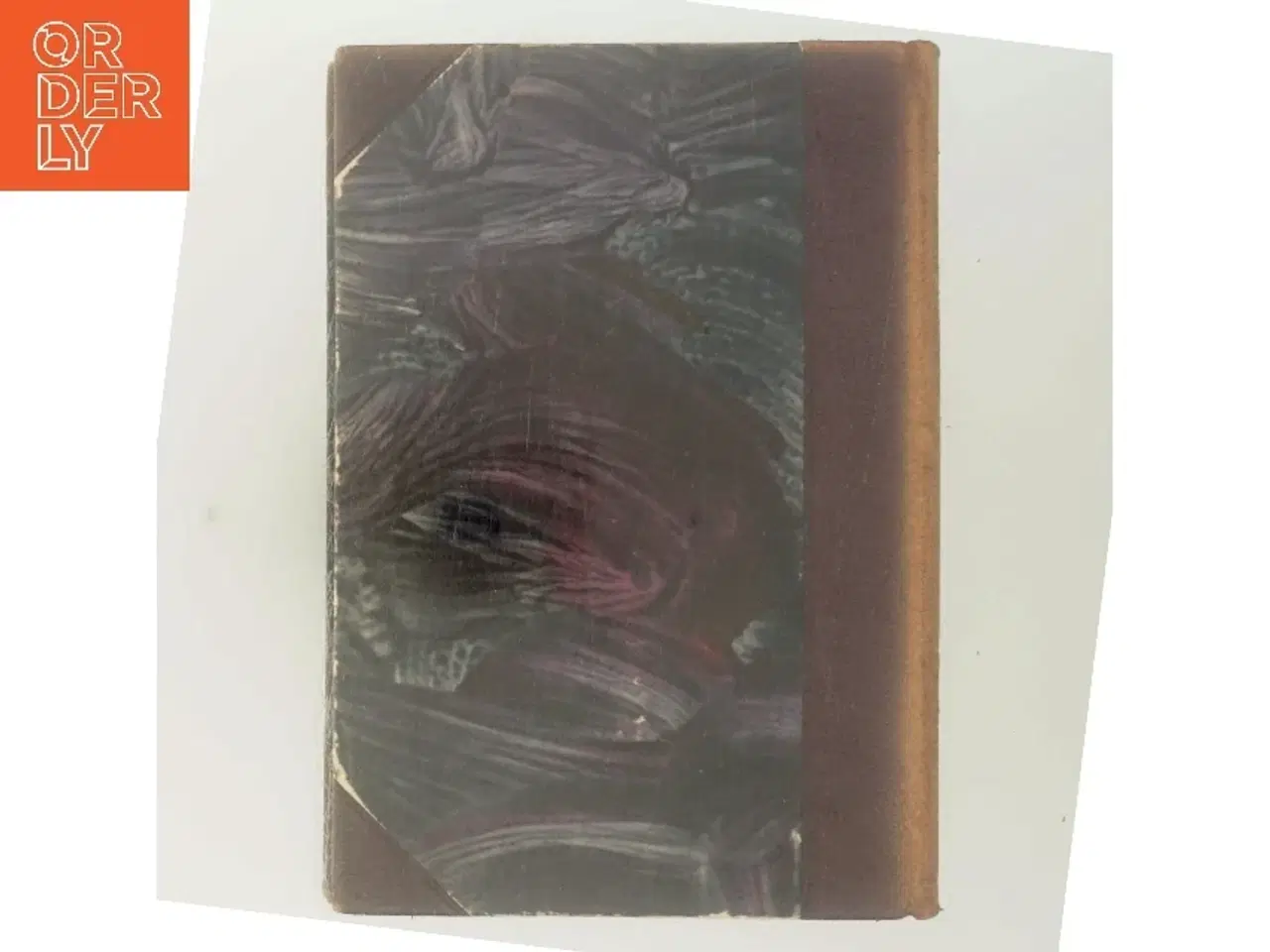 Billede 4 - Digte 1872-79: Prinsessen og det halve kongerige af Holger Drachmann (Bog)