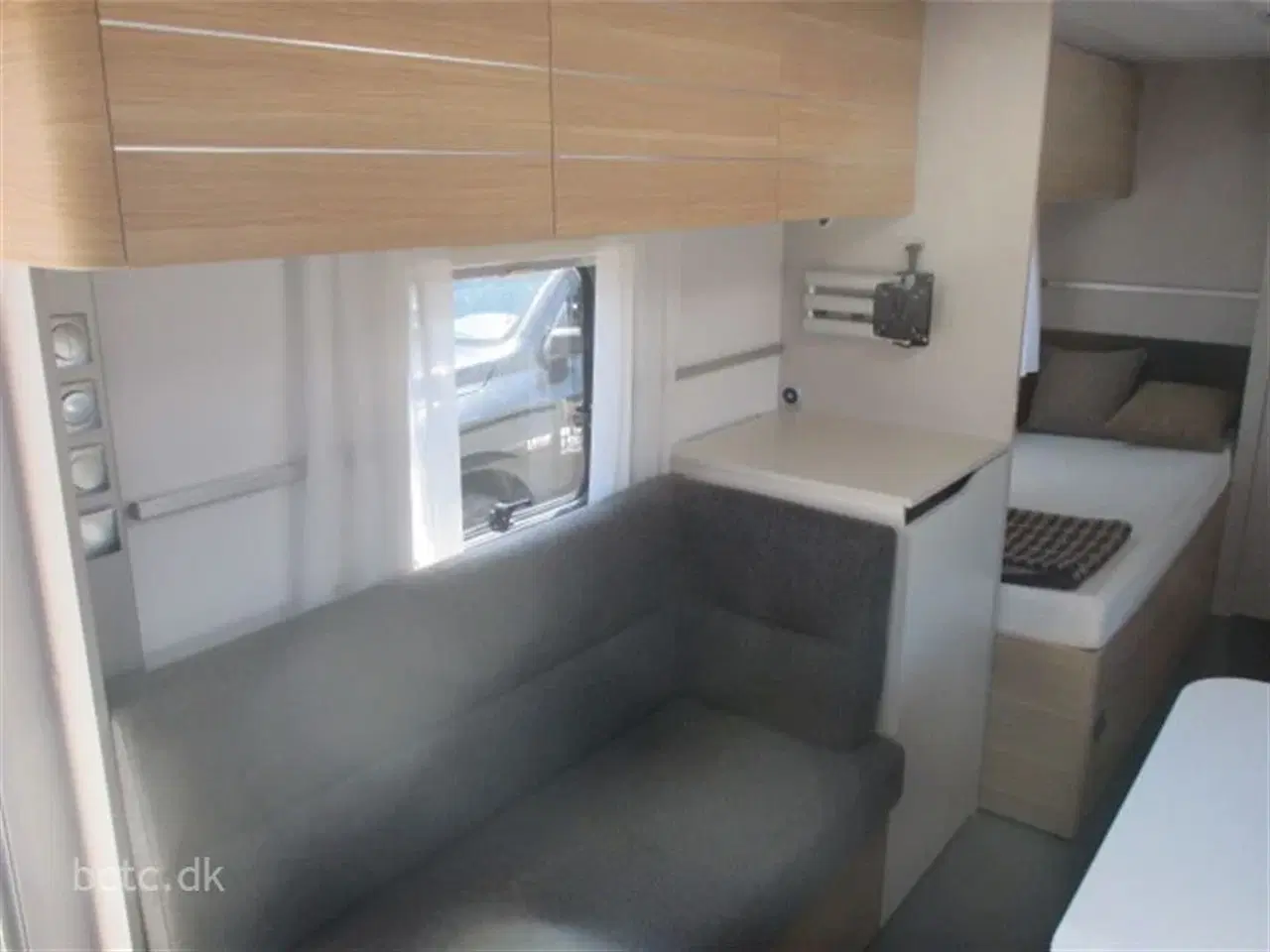 Billede 8 - 2022 - Adria Adora 613 HT Alde MASSER AF UDSTYR