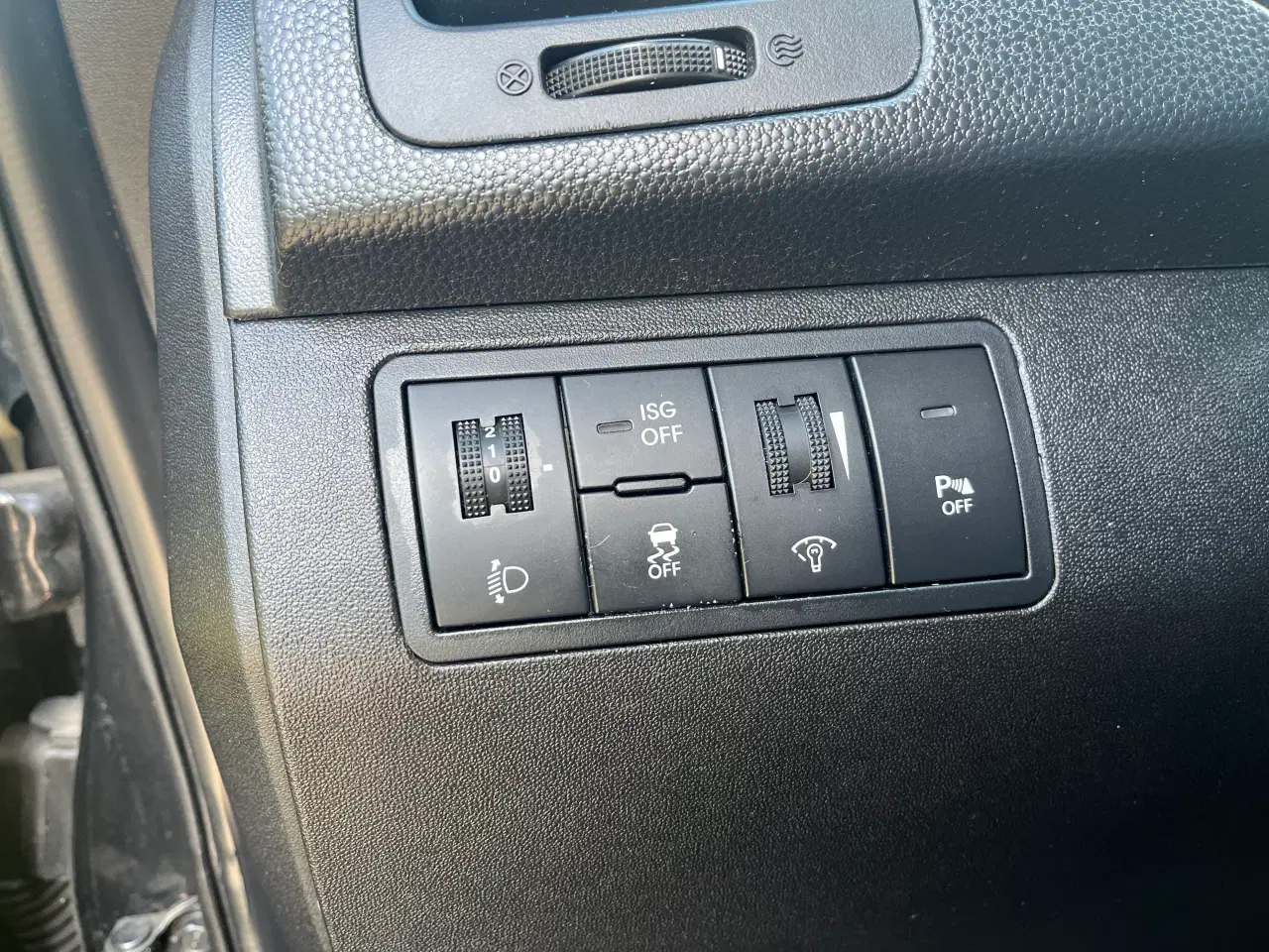 Billede 9 - Kia Venga 1,6 diesel