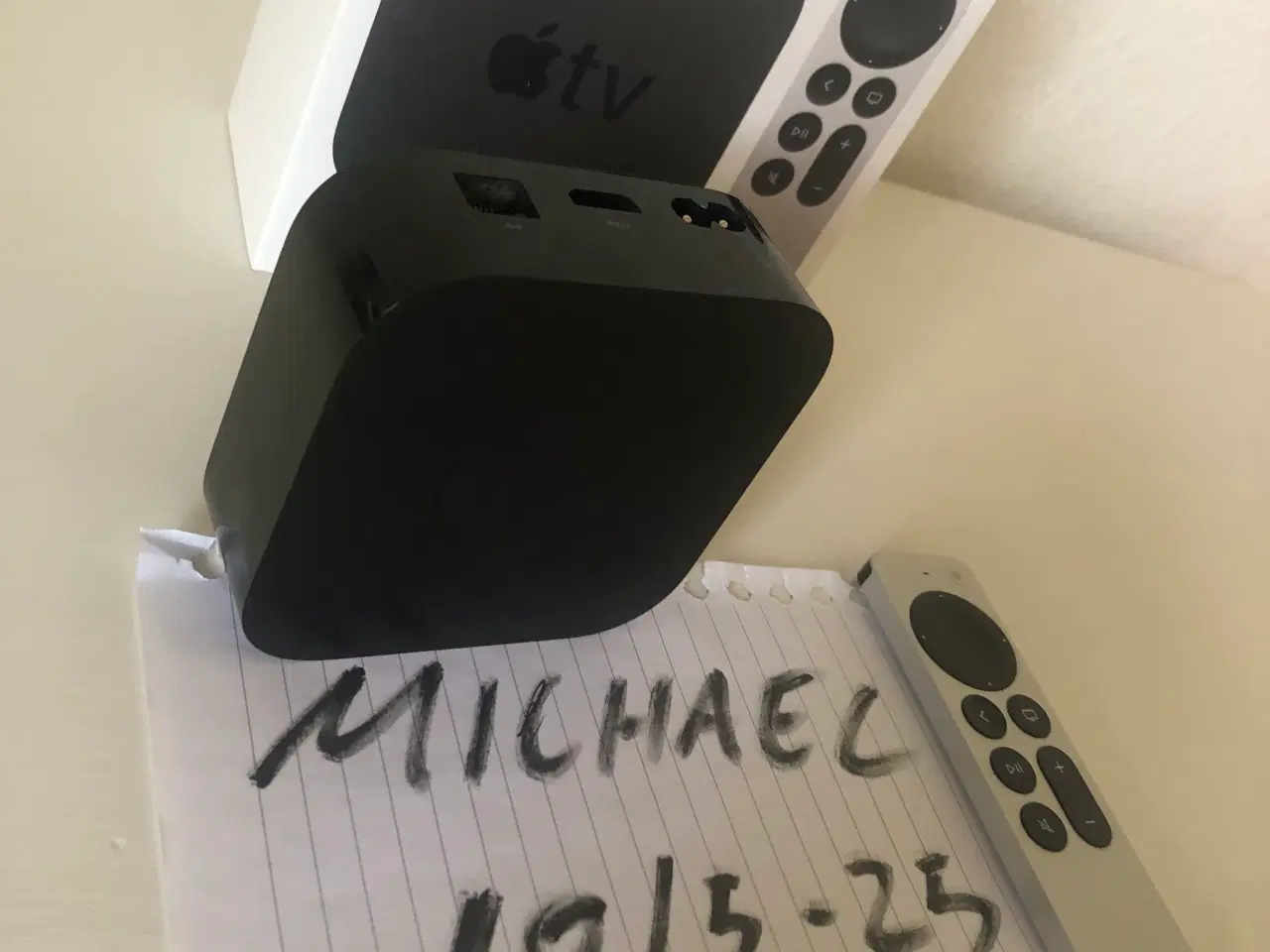 Billede 3 - Apple TV 64 GB