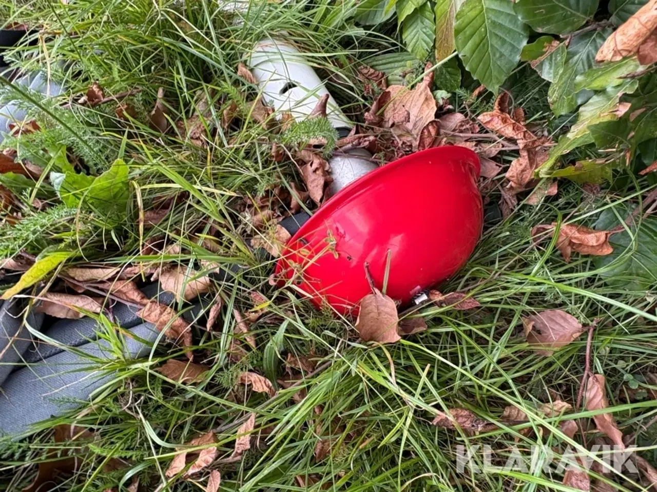 Billede 6 - Flagstænger - 6 styk