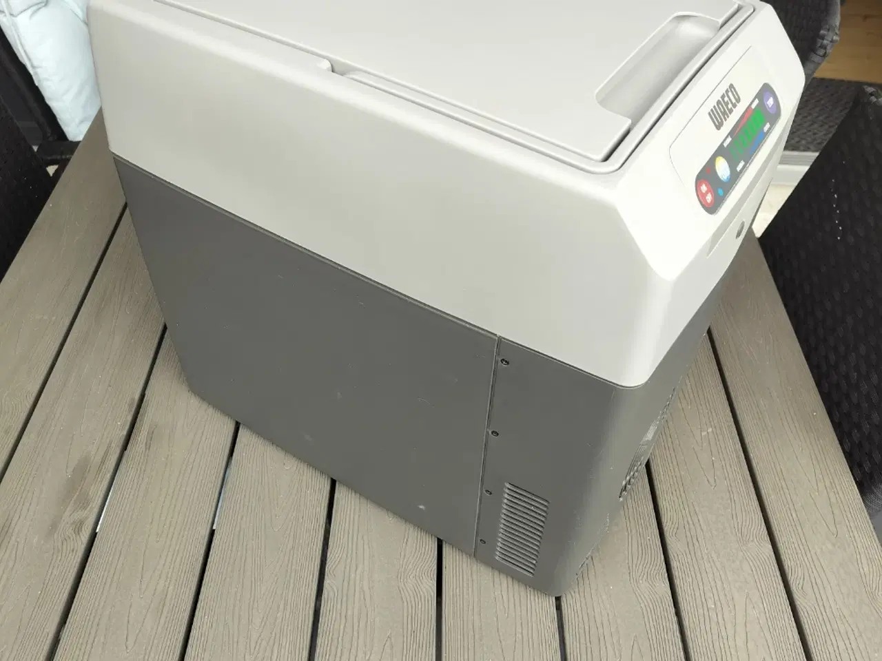 Billede 3 - Køleboks - Waeco/Dometic TC21FL