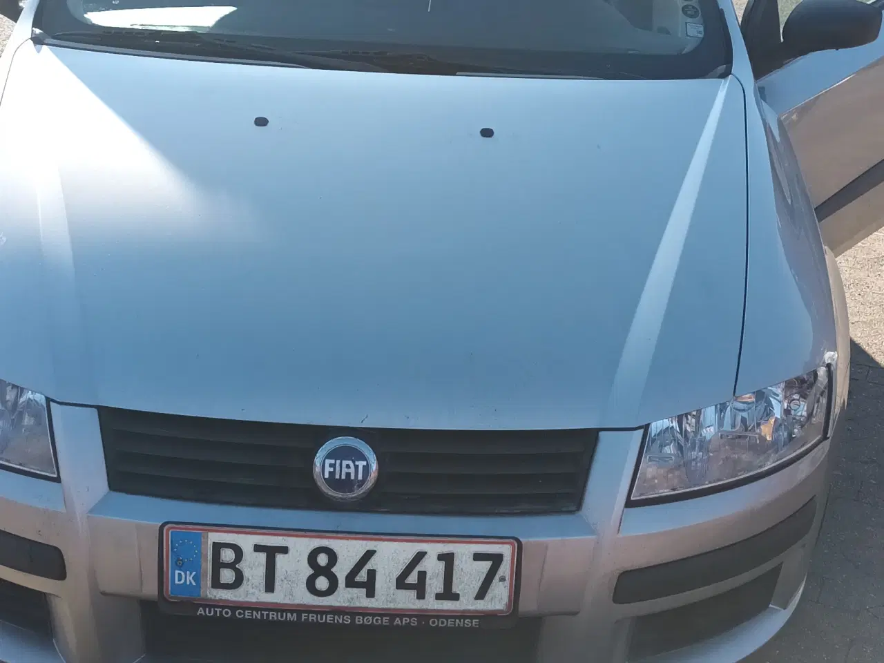 Billede 1 - Fiat stilo 