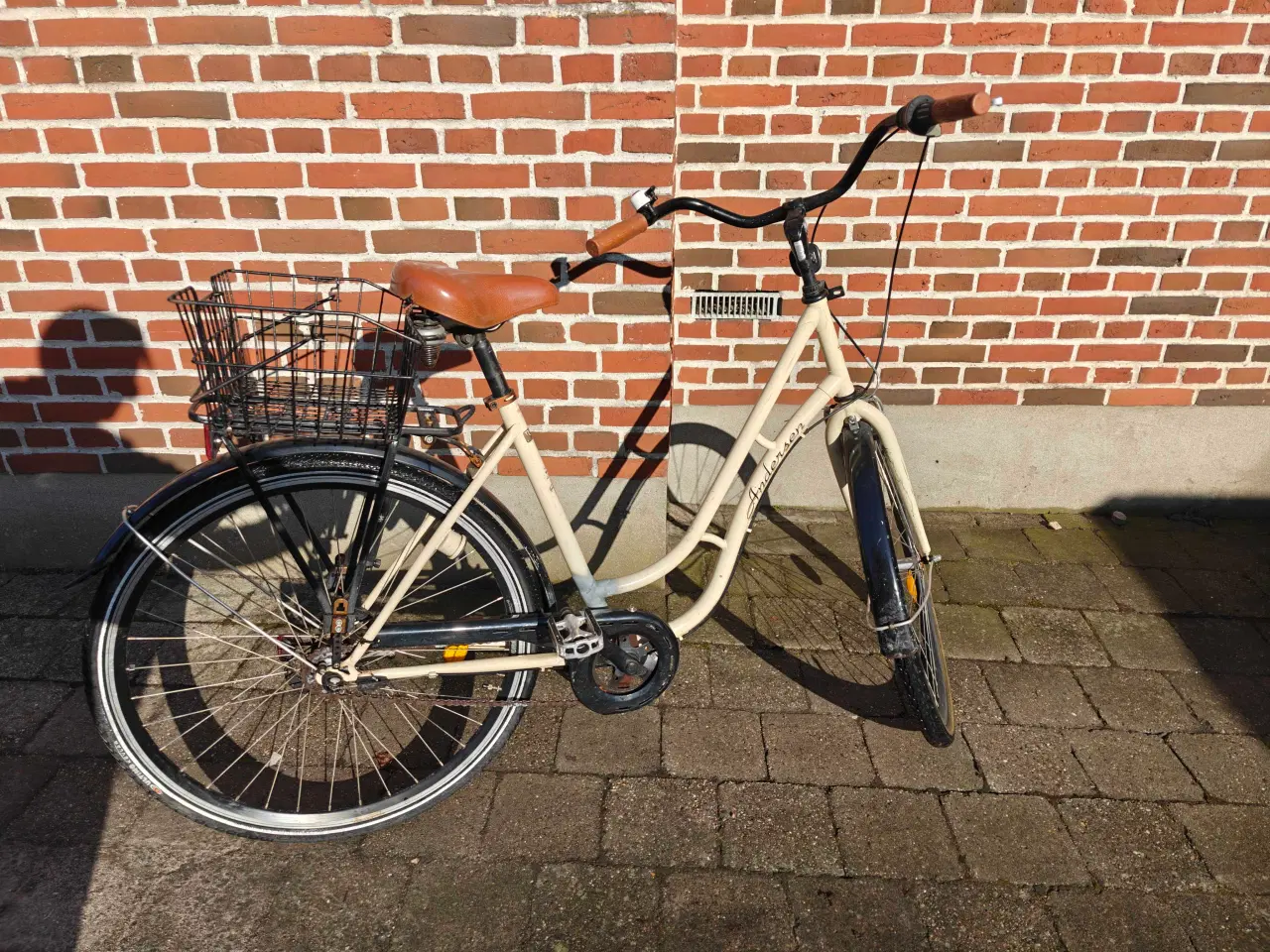 Billede 1 - Cykel - dame