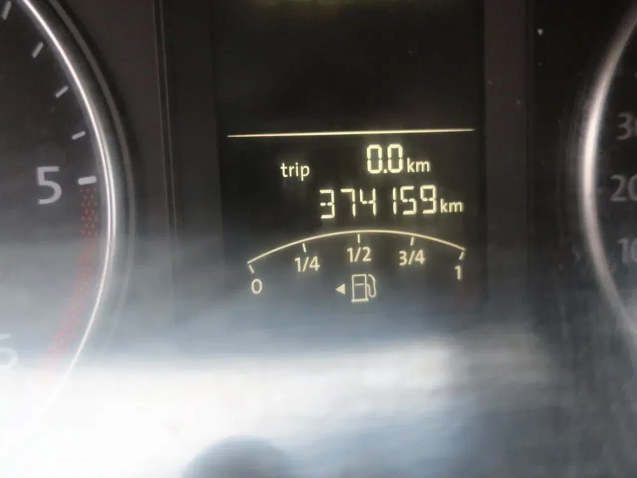 Billede 9 - Varebil VOLKSWAGEN TRANSPOTER 2.0 TDI KORT BM 114 HK