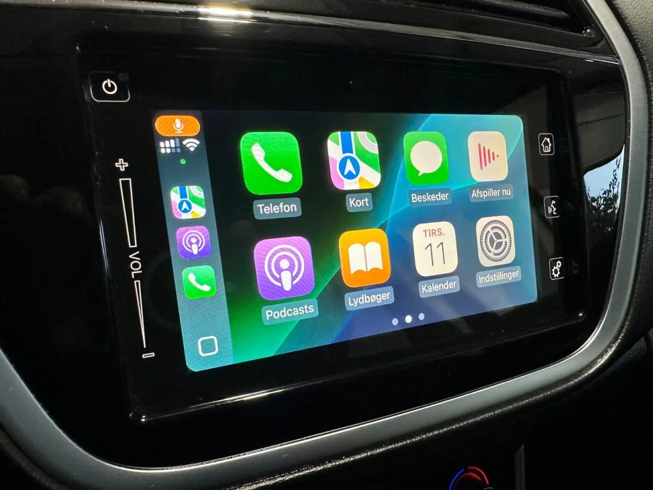 Billede 12 - Suzuki S-Cross 1,0 Boosterjet Exclusive KUP