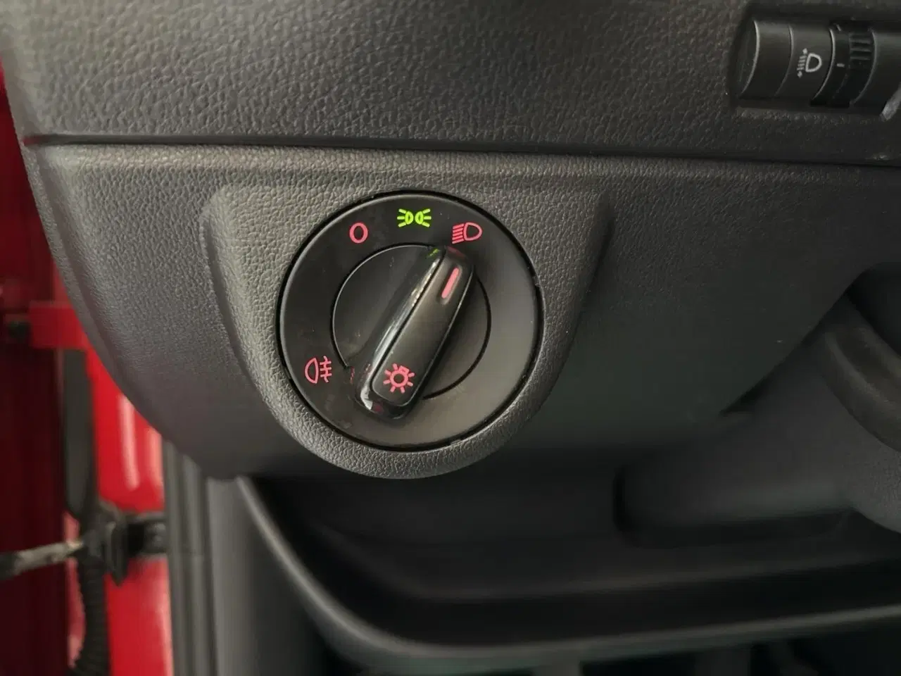 Billede 14 - Seat Mii 1,0 60 Reference eco