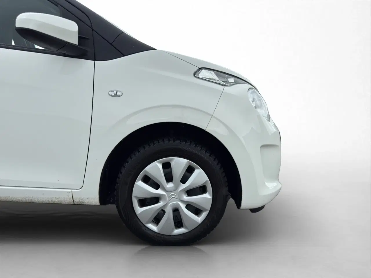 Billede 18 - Citroën C1 1,0 VTi 72 Iconic+
