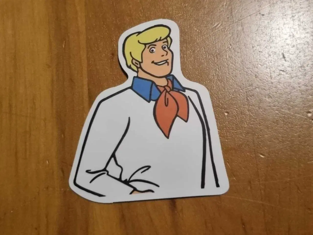 Billede 1 - Stickers