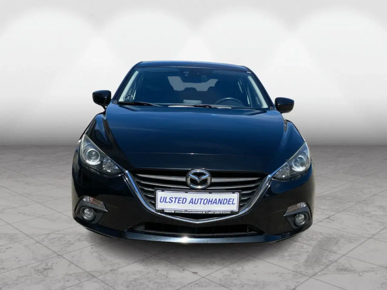 Billede 1 - Mazda 3 1,5 Skyactiv-G Vision 100HK 5d 6g