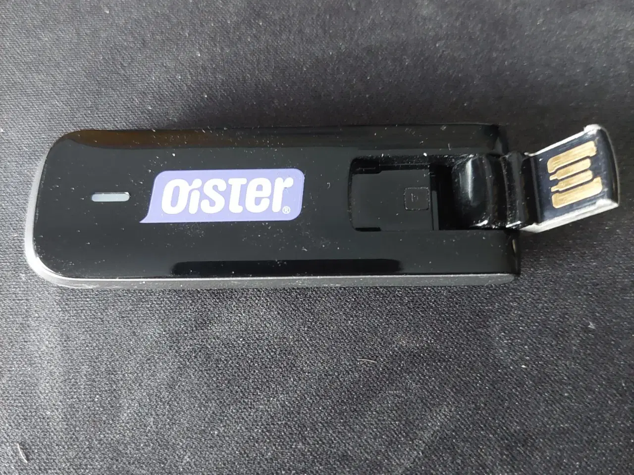 Billede 3 - UDB Modem Huawei Hilink