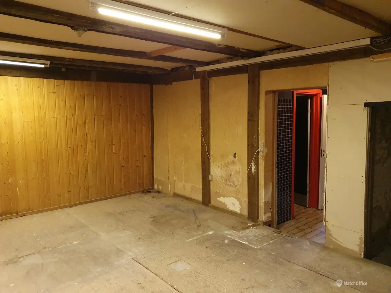 Billede 10 - Flot butiks- / kliniklokale på i alt 137 kvm