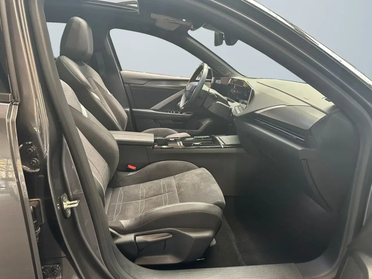 Billede 15 - Opel Astra-e 54 GS