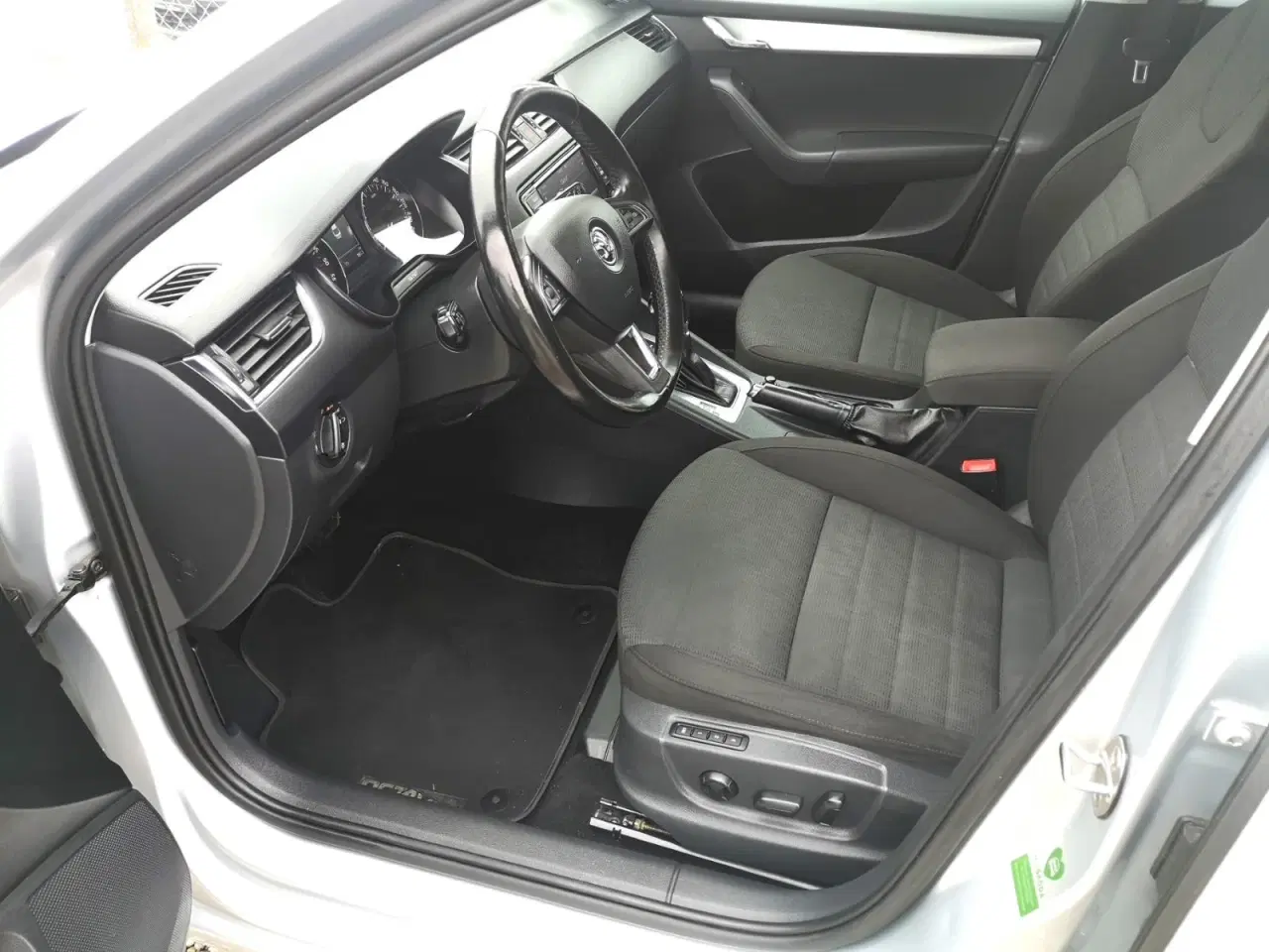 Billede 2 - Skoda Octavia 2,0 TDi 150 Elegance DSG